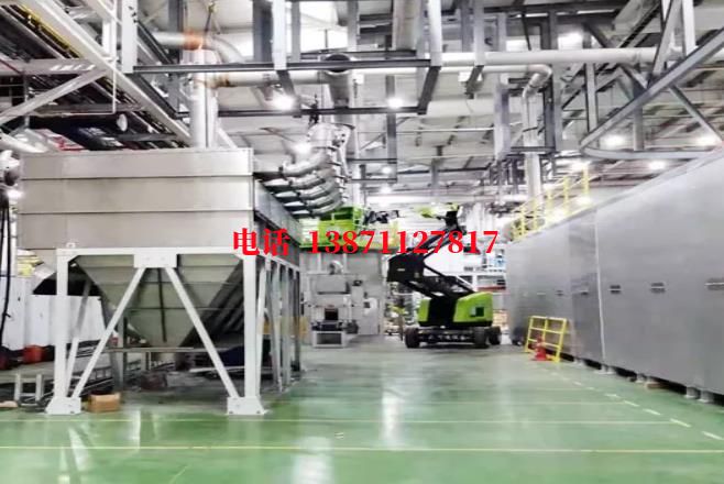 防城机电设备安装工程,设备安装公司