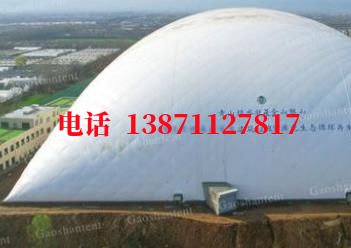 防城气膜棚卷帘门,电动门